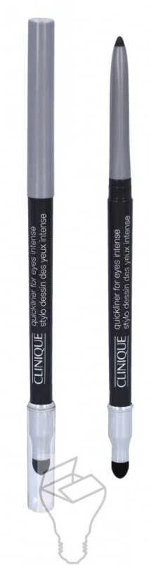 Clinique Quickliner Eyes 05-Intense Charcoal