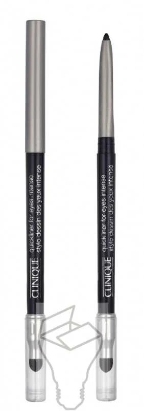 Clinique Quickliner For Eyes Intense, 0.25 g