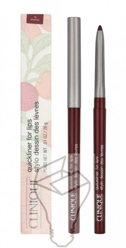 Clinique Quickliner For Lips, 0.26 g