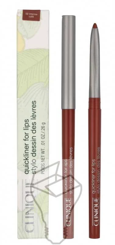 Clinique Quickliner For Lips, 0.26 g