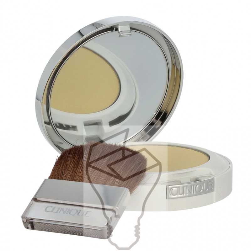 Kompaktinė mineralinė presuota pudra - Clinique Redness Solutions Instant Relief Mineral Pressed Powder, 11.6 g