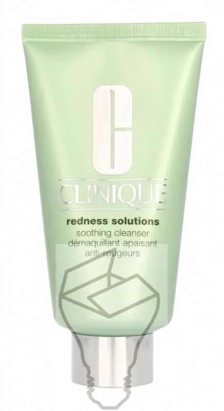 Clinique Redness Solutions valomasis gelis