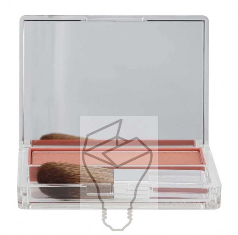 Clinique Blushing Blush Powder Blush skaistalai, atspalvis: 07 Sunset Glow, 6 g
