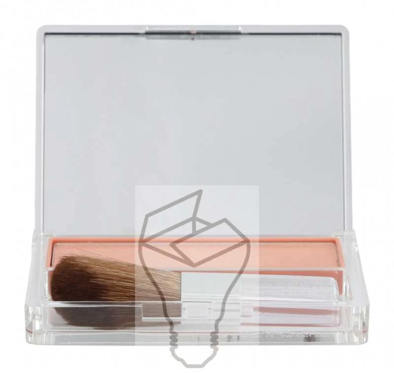 Clinique Blushing Blush Powder Blush 101 Aglow, 6 g