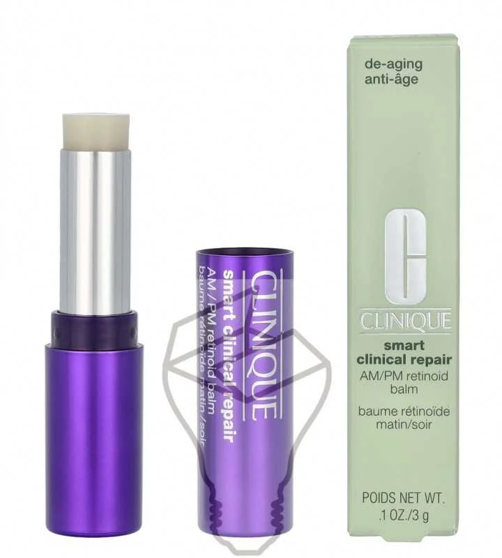 Clinique Smart Clinical Repair AM/PM Retinoid Balm, 3 g