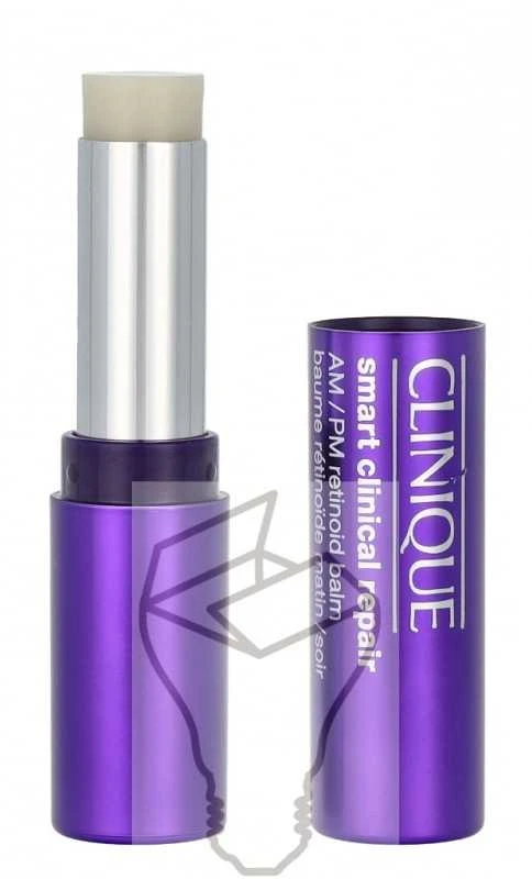 Clinique Smart Clinical Repair AM/PM Retinoid Balm, 3 g