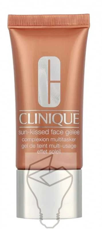 „Clinique Sun-Kissed“ šviesinantis bronzinis gelis, 30 ml
