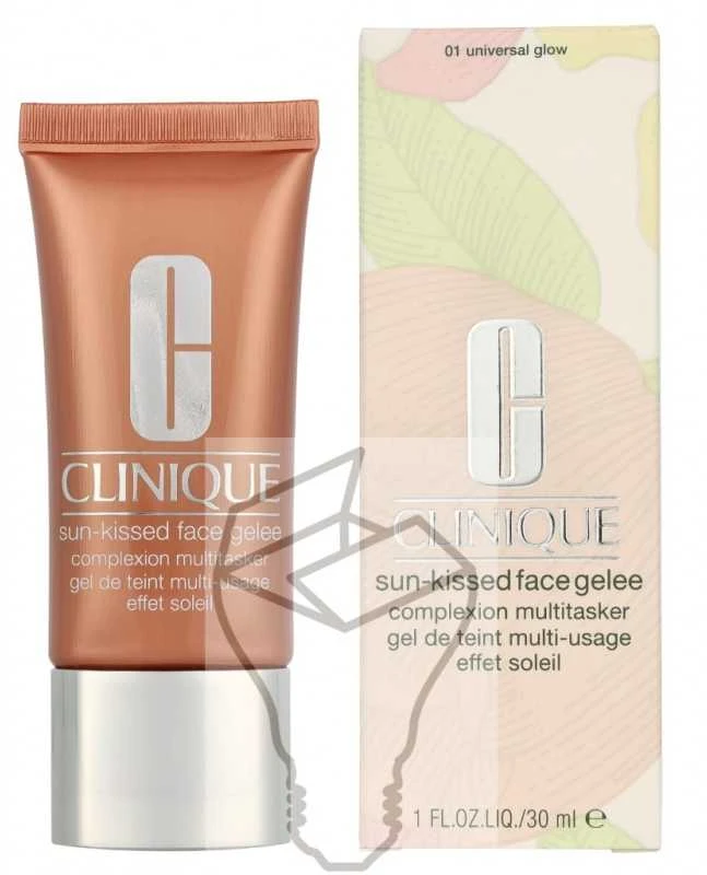 „Clinique Sun-Kissed“ šviesinantis bronzinis gelis, 30 ml