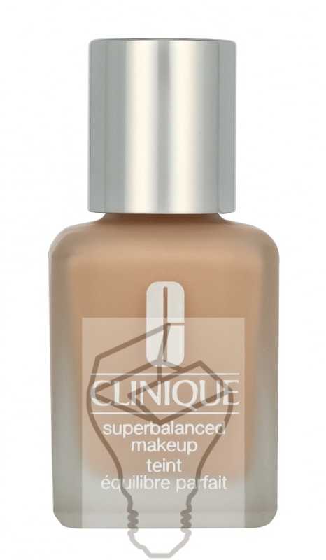 „Clinique Superbalanced Makeup“ makiažo pagrindas #01 Petal/Normali ir riebiai odai, 30 ml