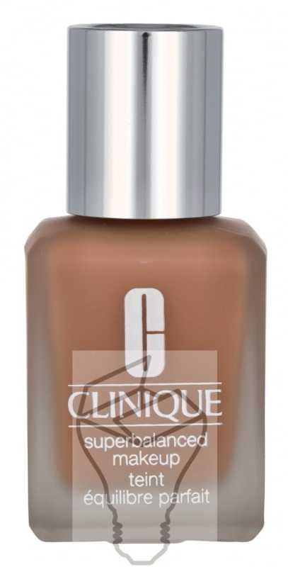 Clinique Superbalanced Makeup 06 Linen, 30 ml