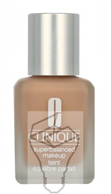 „Clinique Superbalanced“ makiažo pagrindas, 30 dramblio kaulo spalvos, 30 ml