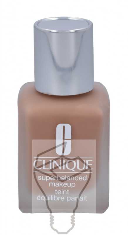 Clinique Superbalanced Makeup 07 Neutral, 30 ml