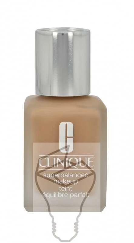Clinique Superbalanced Makeup 05 Vanilla, 30 ml