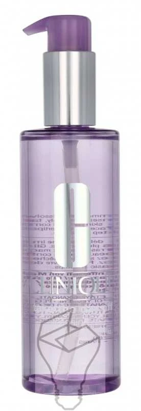 Clinique Take the Day Off Cleansing Oil valomasis veido aliejus, 200 ml