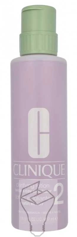 Clinique Gaivinantis Lotion 2 Dry Combination, 487 ml