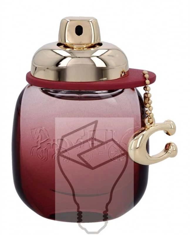 Coach Wild Rose EDP parfumuotas vanduo, 30 ml