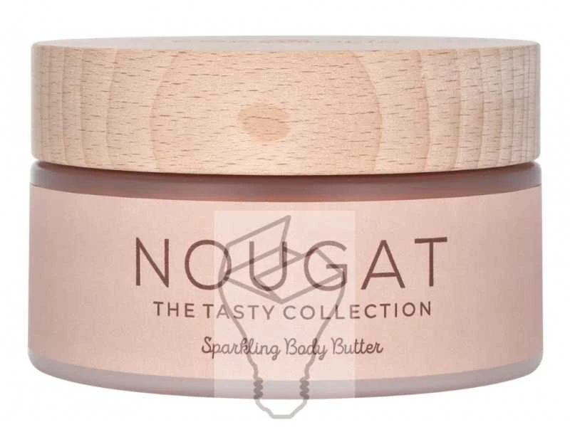 "Cocosolis Nougat" kūno sviestas 250ml