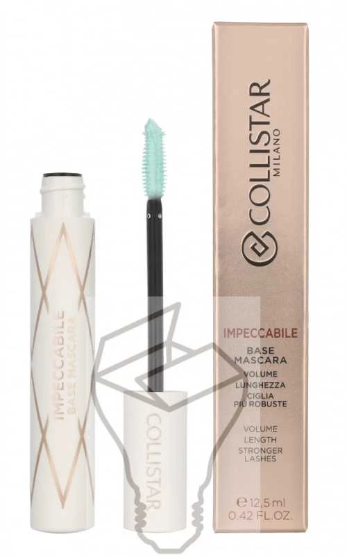 Collistar Impeccabile Primer De Pestañas 1 U