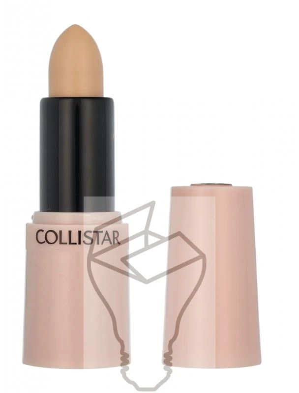 Collistar Impeccable Corrector kaukė #1 Ivory, 4 ml
