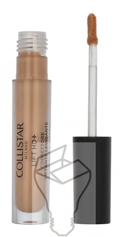 Collistar Lift Hd Corrector 3-Naturale, 4 ml