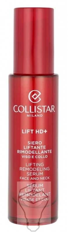Collistar Lift Hd serumas Efecto Liftins Remodelador stangrinantis serumas 30ml