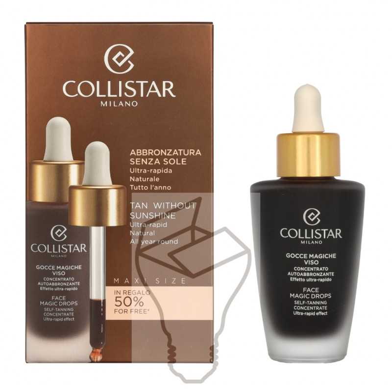 Collistar Magic Face Drops, 50 ml