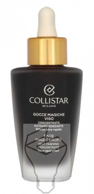 Collistar Magic Face Drops, 50 ml
