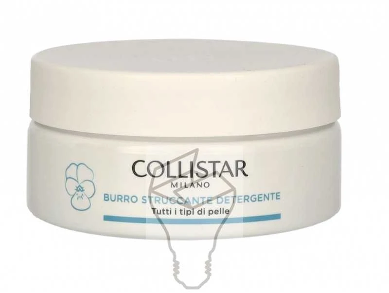 Collistar Make-Up Removing Cleansing Balm Face Cleansers