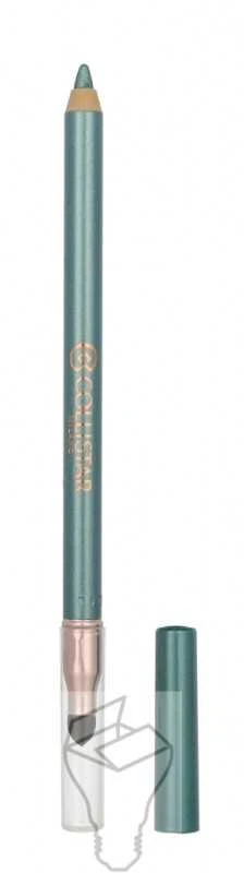 Collistar Professionale Lápiz De Ojos 25-Acquamarina 1 U