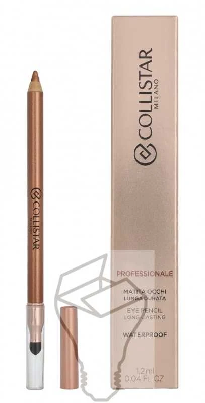 Collistar Professionale akių pieštukas 26-Bronzo 1 U