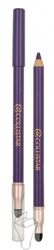Collistar Professionale Lápiz De Ojos 12-Viola Metallo 1 U