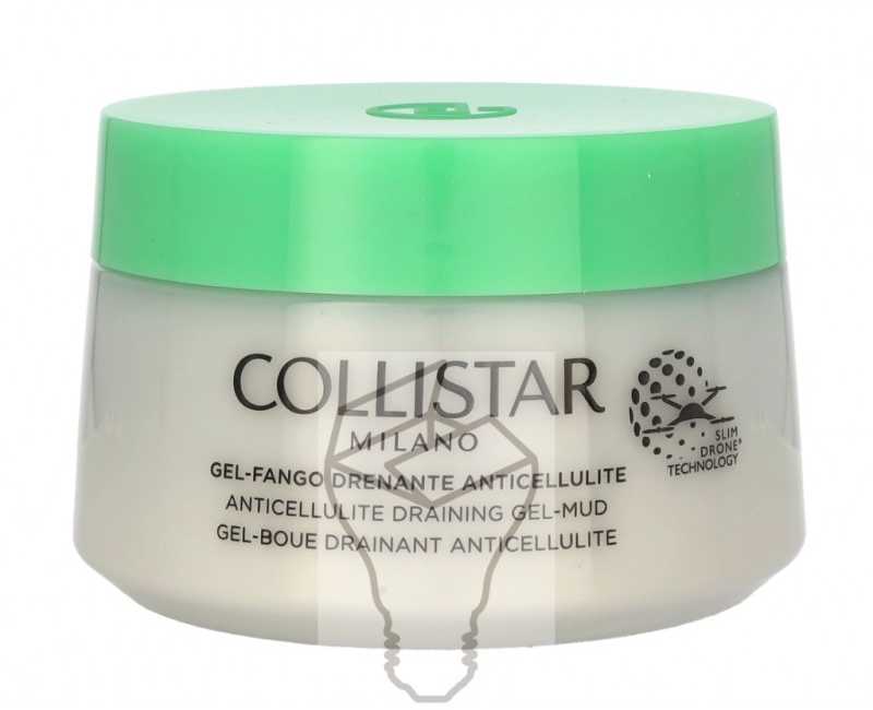 "Collistar Perfect Body" Anticeliulitinis kūno gelis 400ml