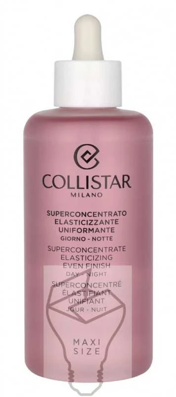 Collistar Superconcentrado Elastizante Alisador Dia-Noche, 200 ml