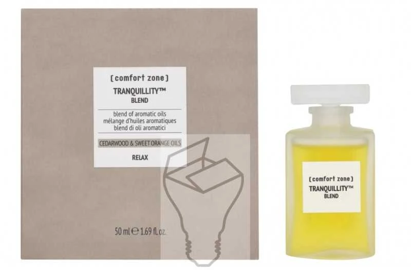 Comfort Zone Tranquillity Blend, 50 ml