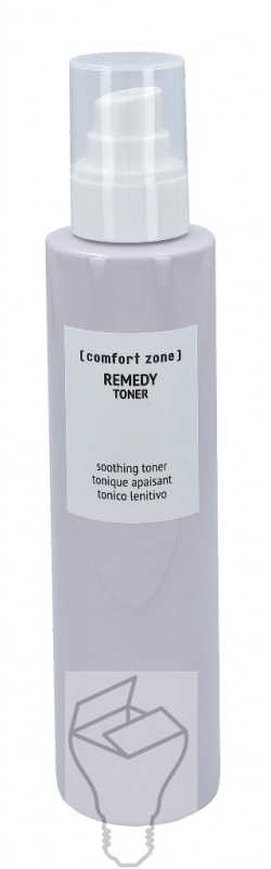 Comfort Zone Remedy Toneris purškiamas raminamasis veido tonikas, 200 ml