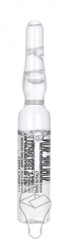Comfort Zone Sublime Skin Lift & Firm Ampoule Set veido ampulių rinkinys nuo raukšlių, 7 x 2 ml