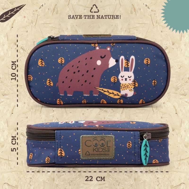 Cool Kids Perletti Penalas "Bear - Rabbit"