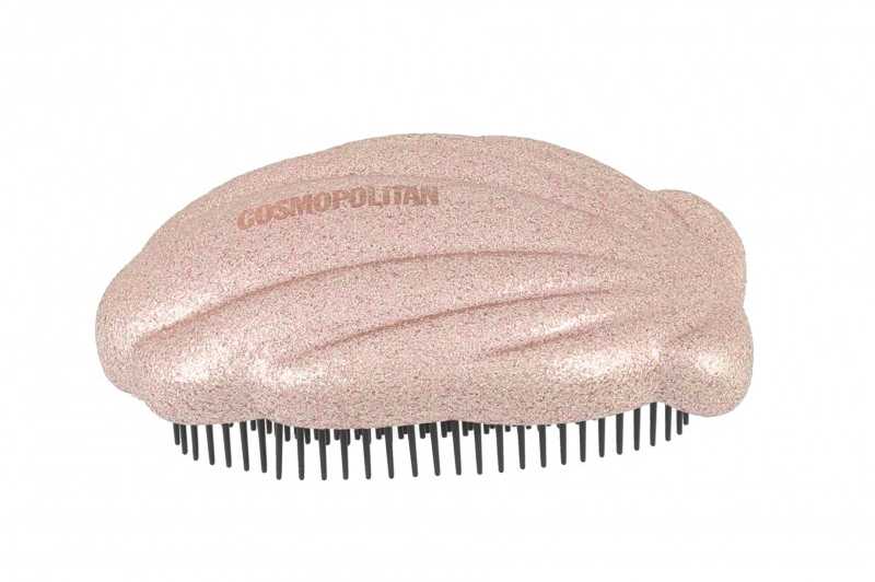 COSMOPOLITAN Rankinis šepetys