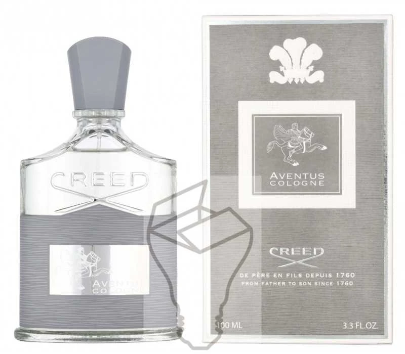 Creed Aventus Cologne For Men EDP parfumuotas vanduo vyrams, 100 ml