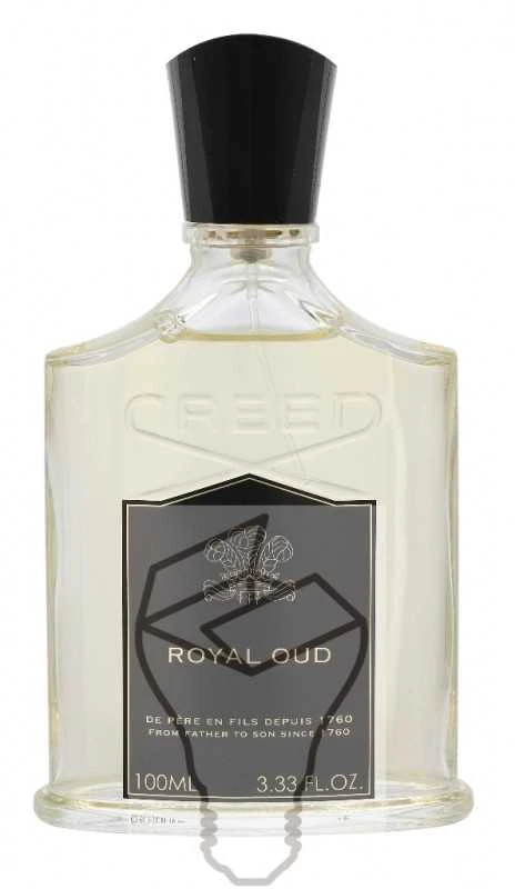 Creed Royal Oud EDP purškiamas vanduo, 100 ml