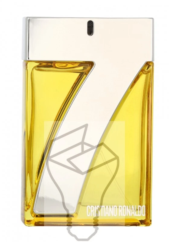Cristiano Ronaldo CR7 Discover EDT tualetinis vanduo vyrams, 100 ml