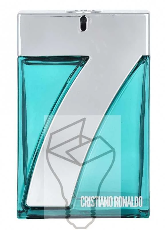 Cristiano Ronaldo CR7 Origins EDT tualetinis vanduo vyrams, 100 ml