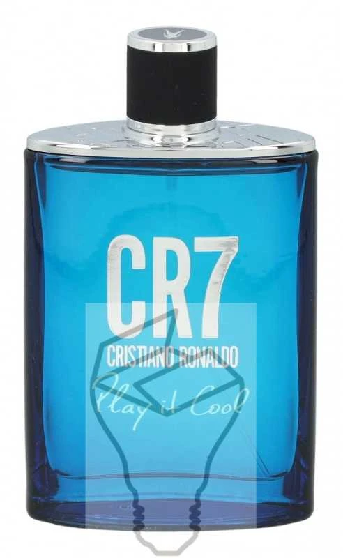Kvepalai vyrams Cristiano Ronaldo CR7 Play It Cool EDT, 100 ml