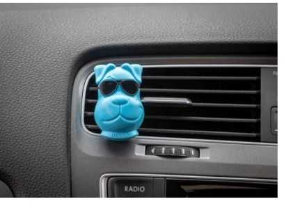 Dannythedog Danny The Dog Ocean Surf Automobilio kvapas