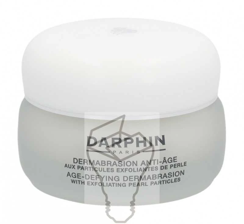 Darphin Age Defying Dermabrasion Facial Exfoliator senėjimo požymius mažinantis veido šveitiklis, 50 ml
