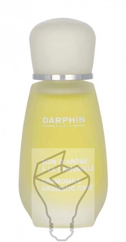 Darphin Chamomile Aromatic Care ramunėlių eterinis aliejinis eliksyras, 15 ml
