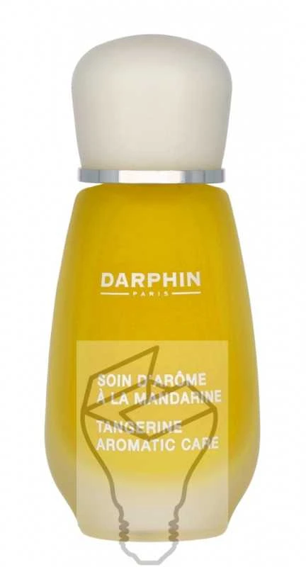 Darphin Essential Oil Eliksyras Tangerine Aromatic veido serumas, 15 ml