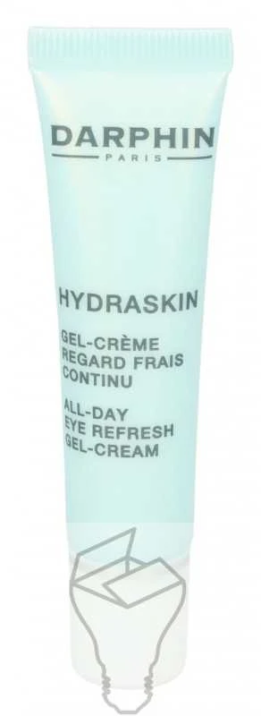 Estee Lauder Darphin Hydraskin All Day Eye Refesh Gel Kreminis gelinis paakių kremas, 15 ml