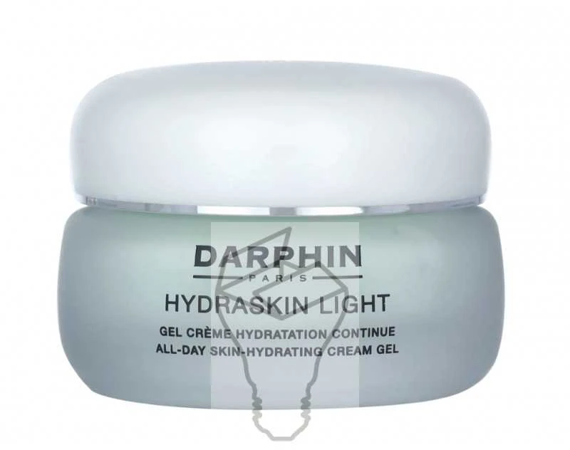 Darphin Hydraskin Light All Day Skin Hydrating Kreminis Gel veido kremas, 50 ml