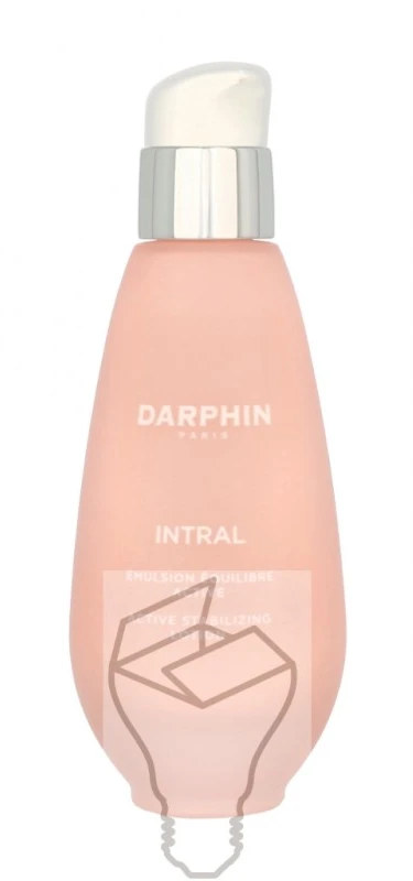 Darphin Intral Active Stabilizing Lotion stabilizuojantis losjonas veidui, 100 ml